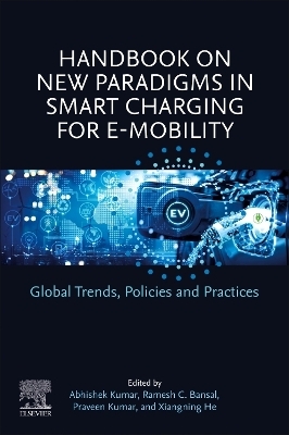 Handbook on New Paradigms in Smart Charging for E-Mobility - 