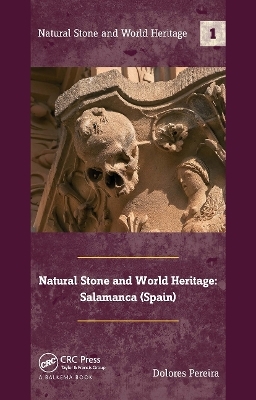 Natural Stone and World Heritage - Dolores Pereira