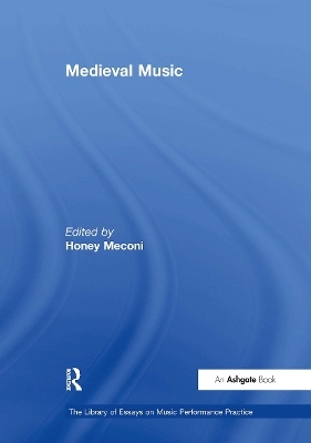 Medieval Music - 