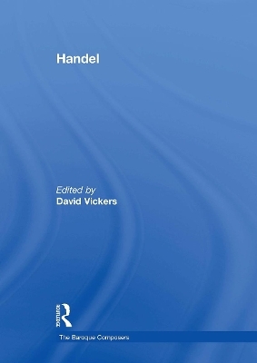 Handel - 