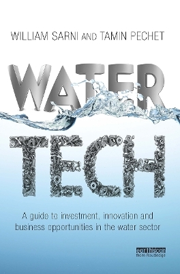 Water Tech - William Sarni, Tamin Pechet