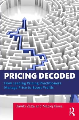 Pricing Decoded - 