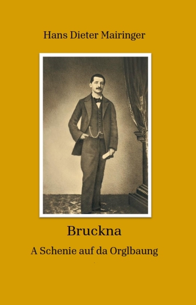 Bruckna - Hans Dieter Mairinger