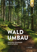 Waldumbau - Henning, Bernhard