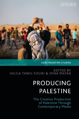 Producing Palestine - 