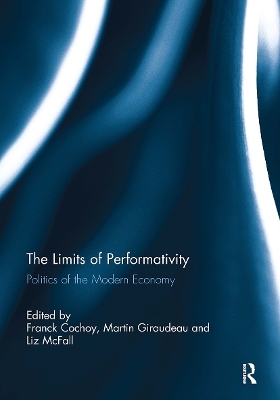 The Limits of Performativity - 