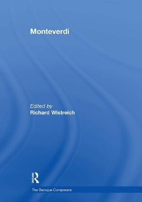 Monteverdi - 