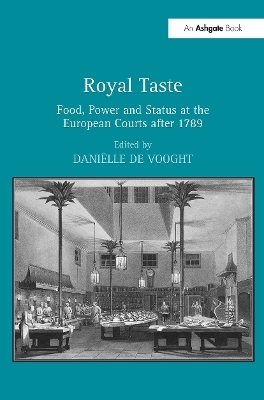 Royal Taste - 