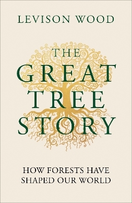 The Great Tree Story - Levison Wood