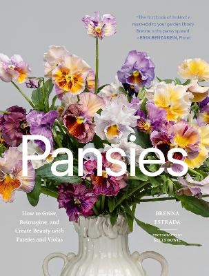 Pansies - Brenna Estrada