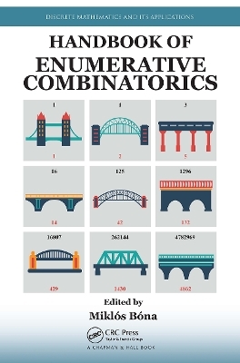 Handbook of Enumerative Combinatorics - 