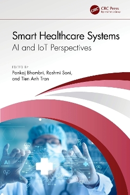 Smart Healthcare Systems - 