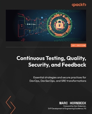 Continuous Testing, Quality, Security, and Feedback - Marc Hornbeek