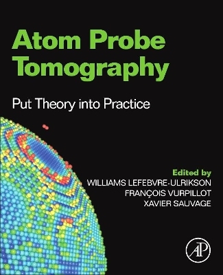 Atom Probe Tomography - 