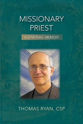 Missionary Priest - Thomas Ryan