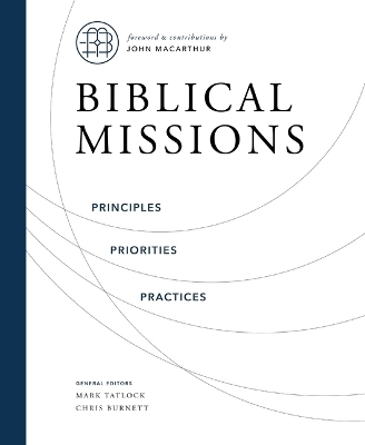 Biblical Missions - 