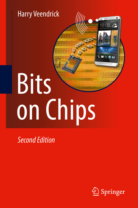 Bits on Chips - Harry Veendrick