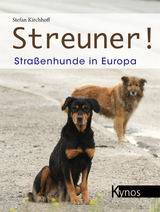 Streuner! - Kirchhoff, Stefan