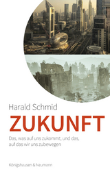 Zukunft - Harald Schmid