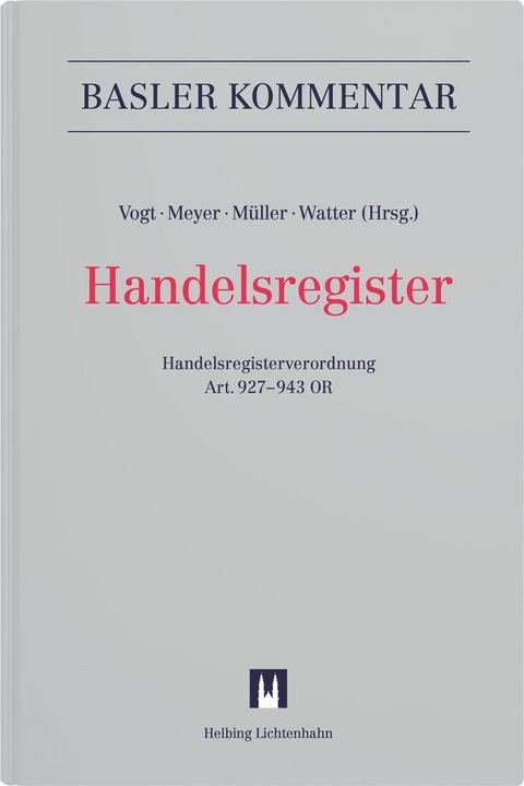 Handelsregister - Othmar Aeschi, Harald Bärtschi, Alexander Blaeser, Cinzia Catelli, Hans-Jakob Diem, Simone Ehrsam, Jürg Frick, Kaspar Gerber, Severin Harisberger, Urs Kägi, Stefan Knobloch, Frédéric Mancosu, Christian Marti, Clemens Meisterhans, Manuel Meyer, Andreas Müller, Laura Müller, Lukas Müller, Pascal Müller, Fabian Murer, Anna Peter, Riccardo Pompeo, Andrea Porrini, Michael Rohrer (†), Katharina Rüdlinger, Patrick Schmidt, Markus Schott, Thomas Stoltz, Matthias Tanner, Matthias D. Trautmann, Hans-Ueli Vogt, Claudia Walz, Rolf Watter