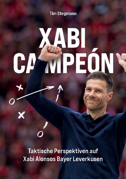 Xabi Campeón - Tim Stegmann