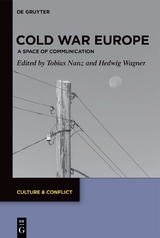 Cold War Europe - 