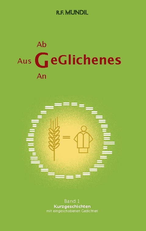 Geglichenes - Rebier-Fréduman Mundil