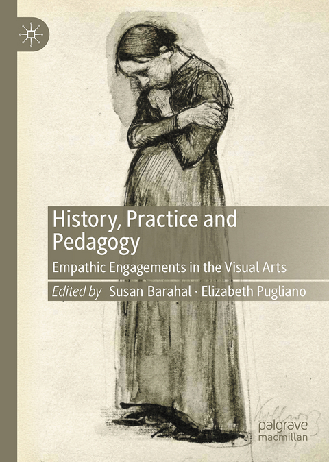 History, Practice and Pedagogy - 