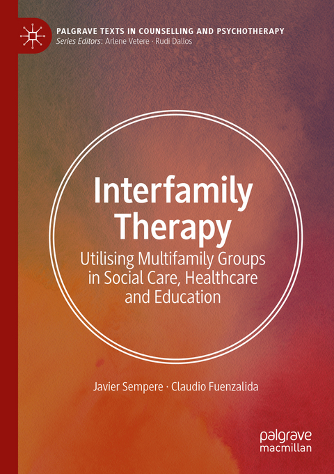 Interfamily Therapy - Javier Sempere, Claudio Fuenzalida