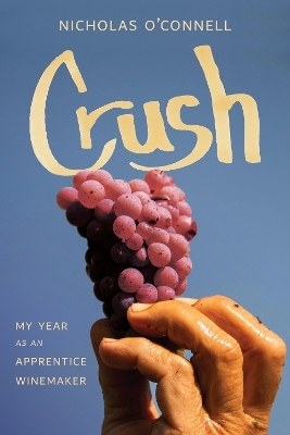 Crush - Nicholas O'Connell