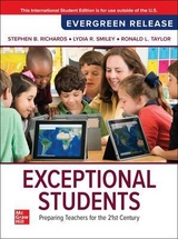 Exceptional Students - Taylor, Ronald L.