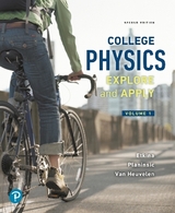 College Physics - Etkina, Eugenia; Planinsic, Gorazd; Van Heuvelen, Alan