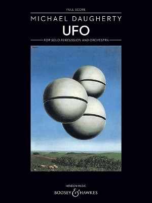 UFO - 