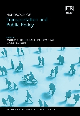 Handbook of Transportation and Public Policy - 