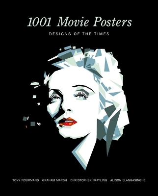 1001 Movie Posters - Tony Nourmand