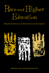 Race and Higher Education - 