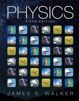 Mastering Physics with Pearson eText Access Code (24 Months) for Physics - Walker, James