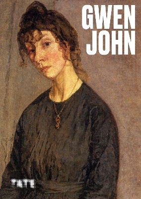 Artists Series: Gwen John - Emma Chambers