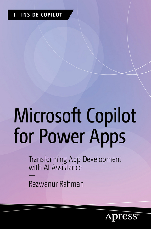 Microsoft Copilot for Power Apps - Rezwanur Rahman