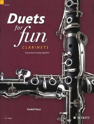 Duets for fun -  Hal Leonard Publishing Corporation