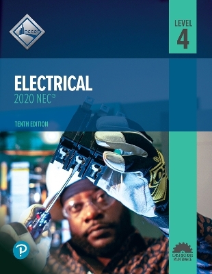 Electrical, Level 4 -- NCCERConnect with Pearson eText -  NCCER