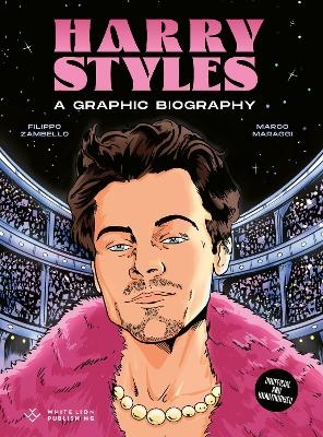 Harry Styles - Filippo Zambello