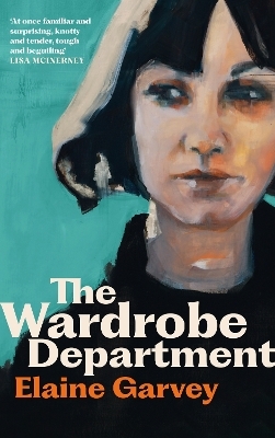 The Wardrobe Department - Elaine Garvey