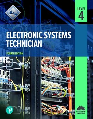 Electronic Systems Technician, Level 4 -  NCCER