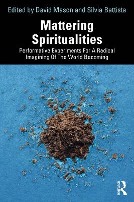 Mattering Spiritualities - 