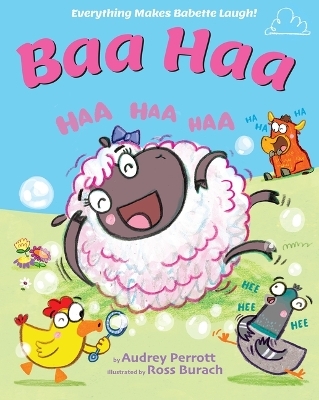 Baa Haa - Audrey Perrott