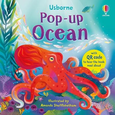 Pop-up Ocean - Lizzie Cope