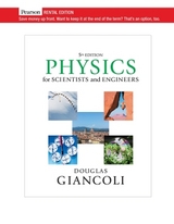 Physics for Scientists & Engineers, Volume 1 (Chapters 1-20) - Giancoli, Douglas