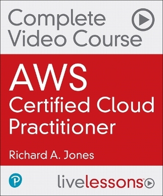 AWS Certified Cloud Practitioner - Richard Jones