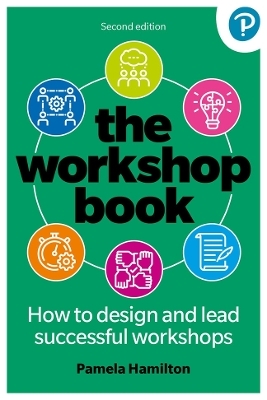 The Workshop Book - Pamela Hamilton